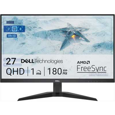 монитор Dell G2725D