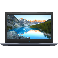 ноутбук Dell G3 17 3779 G317-6976