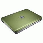 ноутбук DELL Inspiron 1525 T8100/3/250/VHP/Spring Green Microsatin
