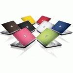 DELL Inspiron 1525 T8300/2/250/VHP/Commotion Custom