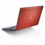 ноутбук DELL Inspiron 1525 T8100/2/250/VHP/Ruby Red Microsatin