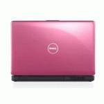 DELL Inspiron 1545 T4300/2/160/4330/Linux/Pink