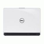 DELL Inspiron 1545 M585/2/160/Linux/White