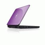 DELL Inspiron 1545 T4200/2/250/VHB/Purple