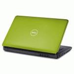 DELL Inspiron 1546 QL64/2/250/HD4330/DOS/Green