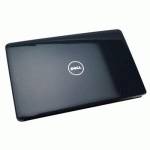 ноутбук DELL Inspiron 1564 i3 330M/2/320/DOS/Black