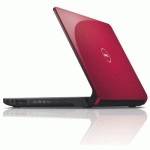 DELL Inspiron 1564 i3 370M/3/320/HD4330/Win 7 HB/Red