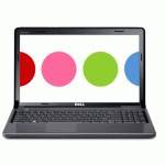 ноутбук DELL Inspiron 1564 i3 350M/3/320/HD4330/Win 7 HP/Purple