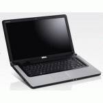 DELL Inspiron 1570 SU4100/3/320/4500MHD/Win 7 HP/Black