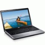 DELL Inspiron 1750 T4300/2/250/4500/Win 7 HB/Red