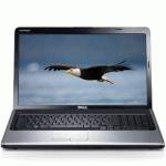 DELL Inspiron 1750 T4300/2/250/4500/Win 7 HB/Red