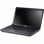 ноутбук DELL Inspiron 1764 i3 330M/3/320/Linux/Black