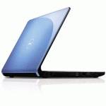 DELL Inspiron 1764 i3 330M/4/500/HD4330/Win 7 HP/Blue