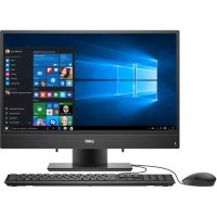 моноблок Dell Inspiron 3277-2198