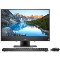 моноблок Dell Inspiron 3477-7301