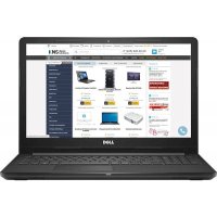 ноутбук Dell Inspiron 3567-7742