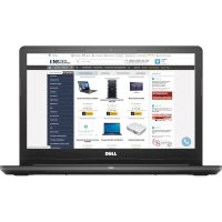 ноутбук Dell Inspiron 3576-2143