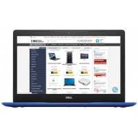 ноутбук Dell Inspiron 3583-8543