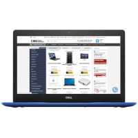 ноутбук Dell Inspiron 3583-8581