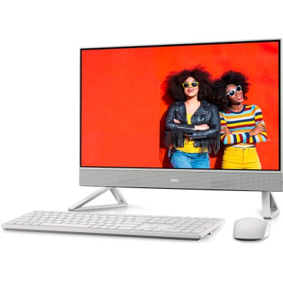 моноблок Dell Inspiron 5410T-7631