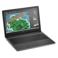 ноутбук Dell Inspiron 5555-9174