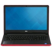 ноутбук Dell Inspiron 5558-6267