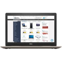 ноутбук Dell Inspiron 5570-7796
