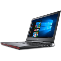 ноутбук Dell Inspiron 7566-9654
