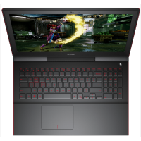 Dell Inspiron 7567-9330