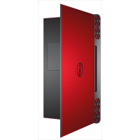 ноутбук Dell Inspiron 7567-9354