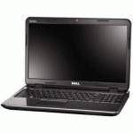 ноутбук DELL Inspiron M5010 P360/2/250/HD4250/Linux/Blue
