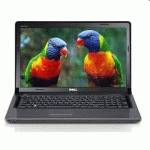DELL Inspiron M5010 P360/2/250/HD4250/Linux/Blue