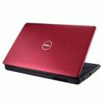 DELL Inspiron M5010 P340/2/320/HD550v/Win 7 HB/Red