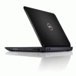 ноутбук DELL Inspiron M5010 P340/2/250/HD550v/Win 7 HB/Black