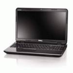 ноутбук DELL Inspiron M5010 P520/2/320/HD550v/Win 7 HB/Peacock Blue