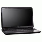DELL Inspiron M5010 P520/2/320/HD550v/Win 7 HB/Peacock Blue