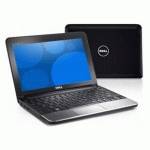 DELL Inspiron Mini 1011 N270/1/160/Linux/Black