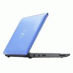 DELL Inspiron Mini 1011 N270/1/160/Win XP/Blue