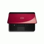 DELL Inspiron Mini 1012 N450/2/320/Win 7 HB/Red