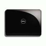 DELL Inspiron Mini 1012 N450/1/250/XPH/Black