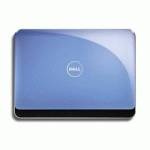 нетбук DELL Inspiron Mini 1012 N450/1/250/XPH/Blue