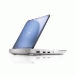 нетбук DELL Inspiron Mini 1012 N450/1/250/XPH/Blue