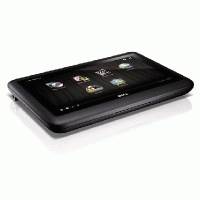 DELL Inspiron Mini 1090 N570/2/320/Win 7 HP/Black