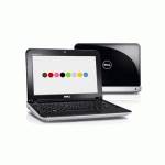 DELL Inspiron Mini 1012 N450/1/250/XPH/Black