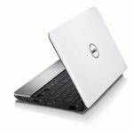 нетбук DELL Inspiron Mini 1011 N270/1/160/Win XP/White