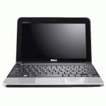 нетбук DELL Inspiron Mini 1011 N270/1/160/Win XP/White