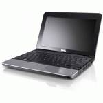 DELL Inspiron Mini 1110 SU4100/2/320/VHB/Black