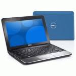DELL Inspiron Mini 1110 ULV743/2/250/VHB/Blue