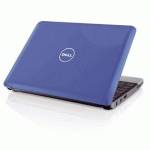 нетбук DELL Inspiron Mini 1110 ULV743/2/250/VHB/Blue