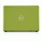 DELL Inspiron Mini 1011 N270/1/160/Win XP/Green